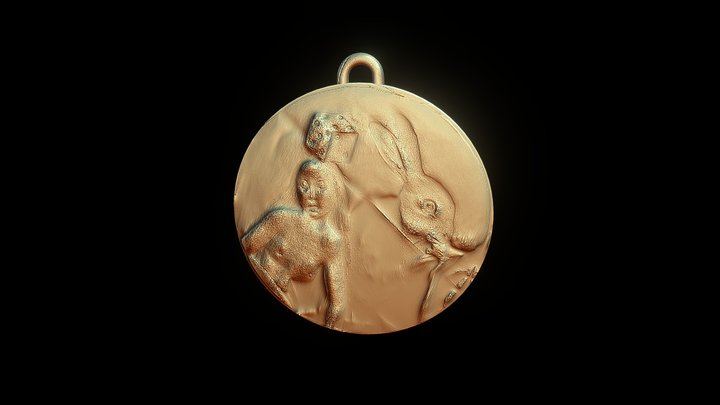 njlfdhvauvbiavbhfvblhjsd 3D Model