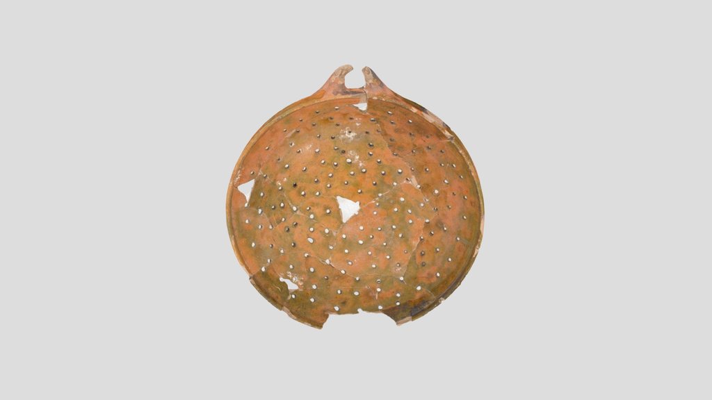 vergiet boven