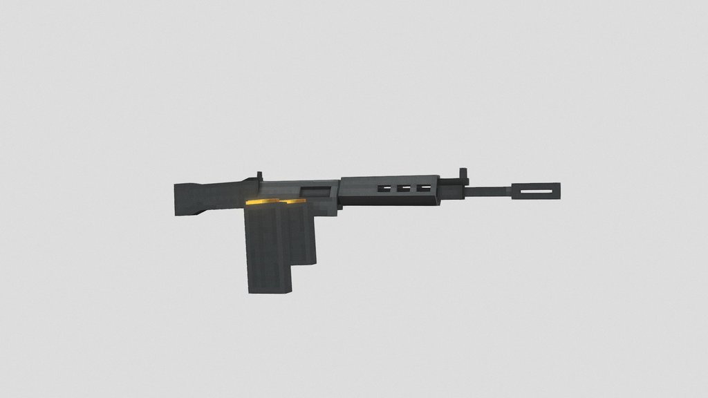 Fn Fal