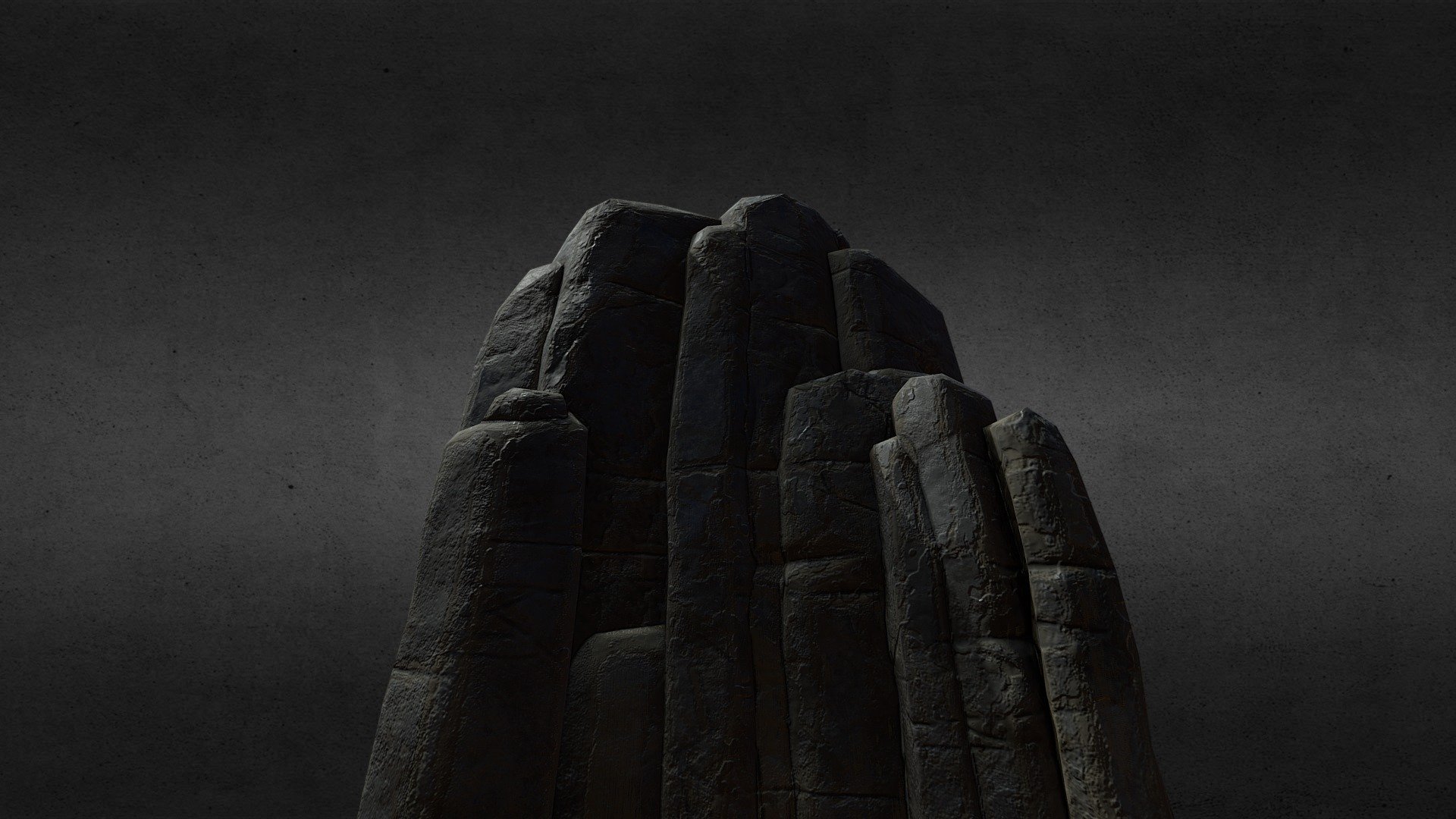 Cliff 1