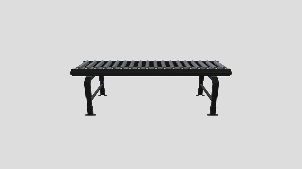 Industrial Treadmill