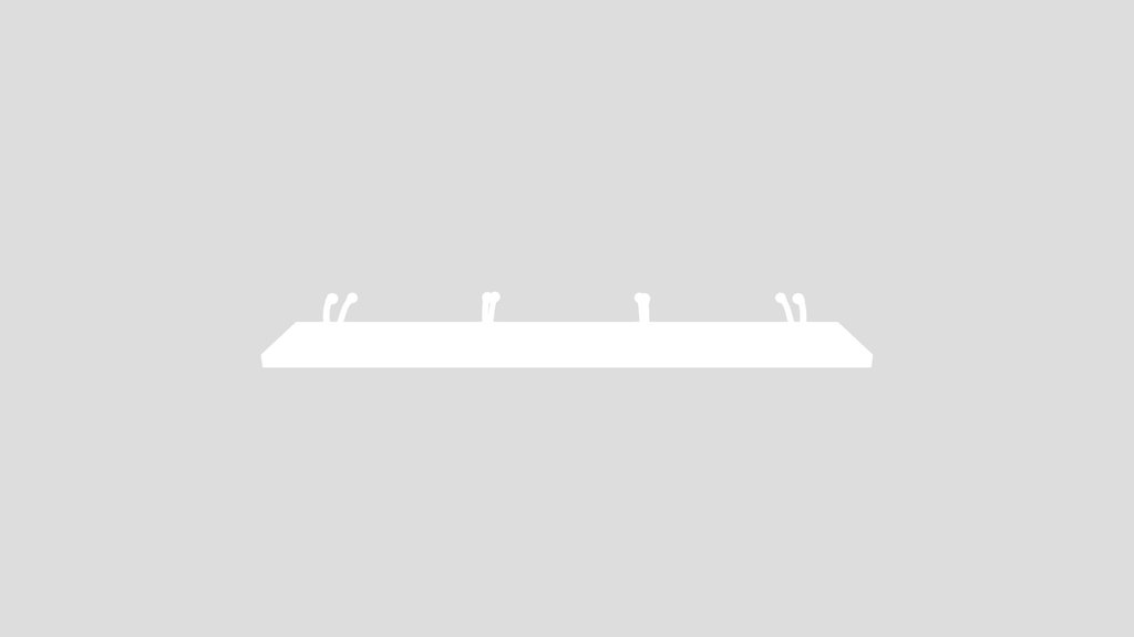 Coat Rack