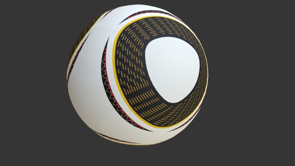 fifa world cup ball