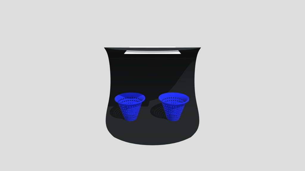 Dustbin
