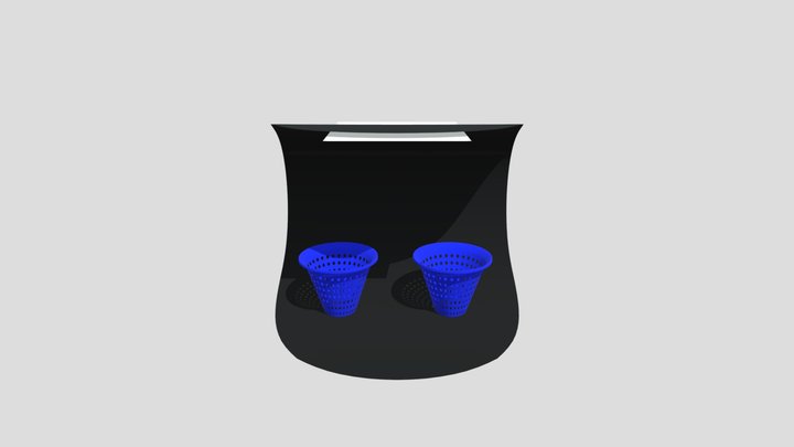 Dustbin