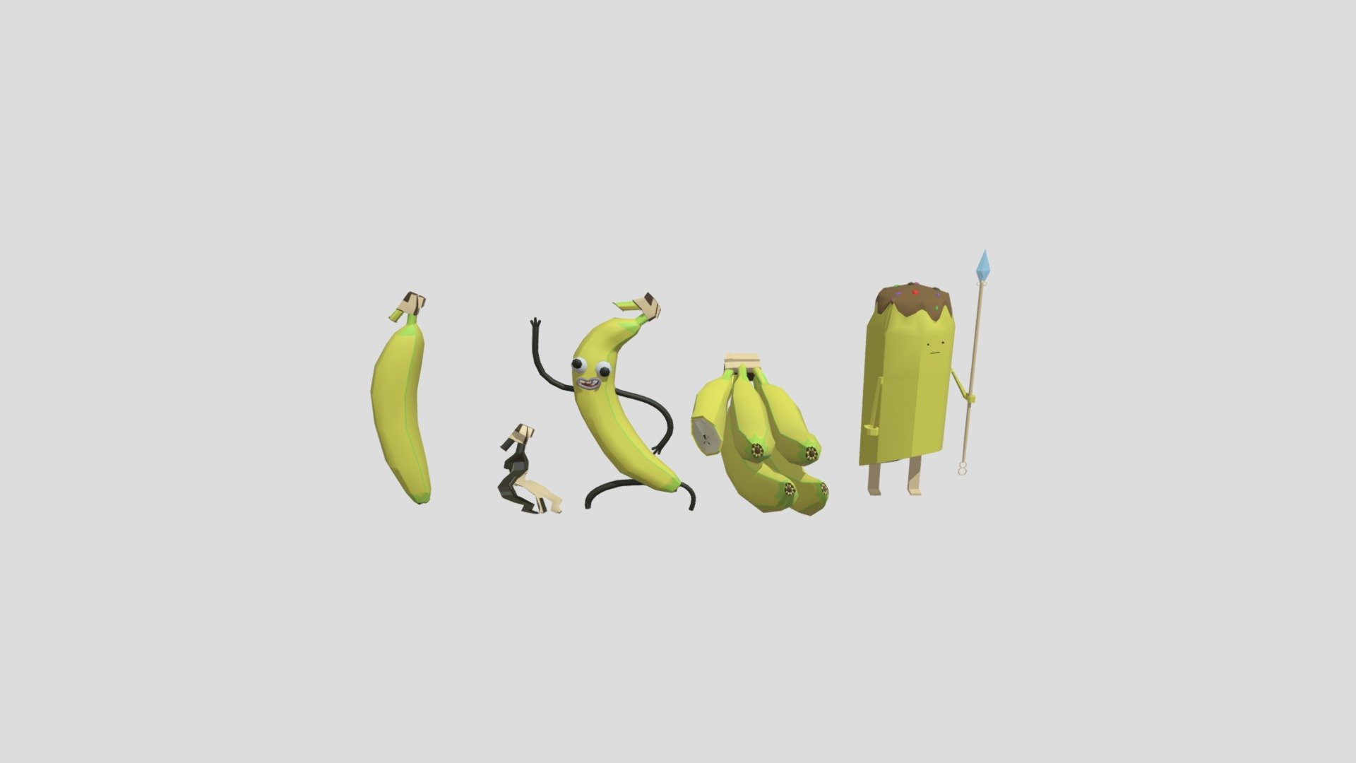 Banana
