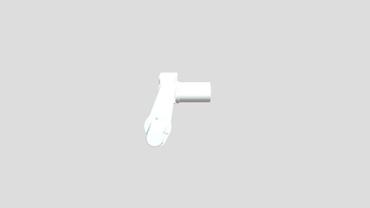 KMD501B-22040701 3D Model