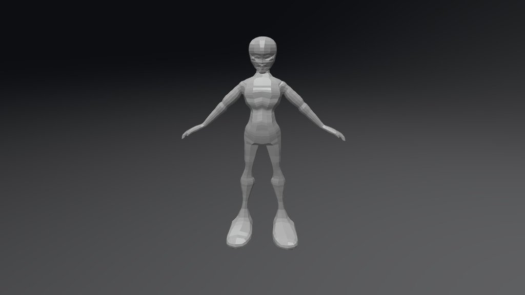 Man