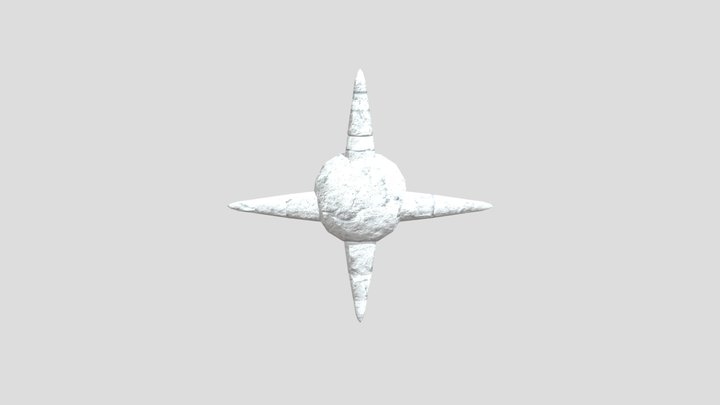 Doors-floor-3-giggle 3D Model