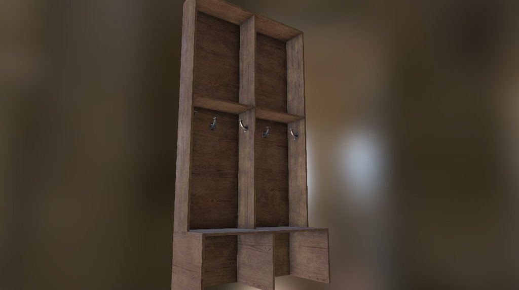 Shelves