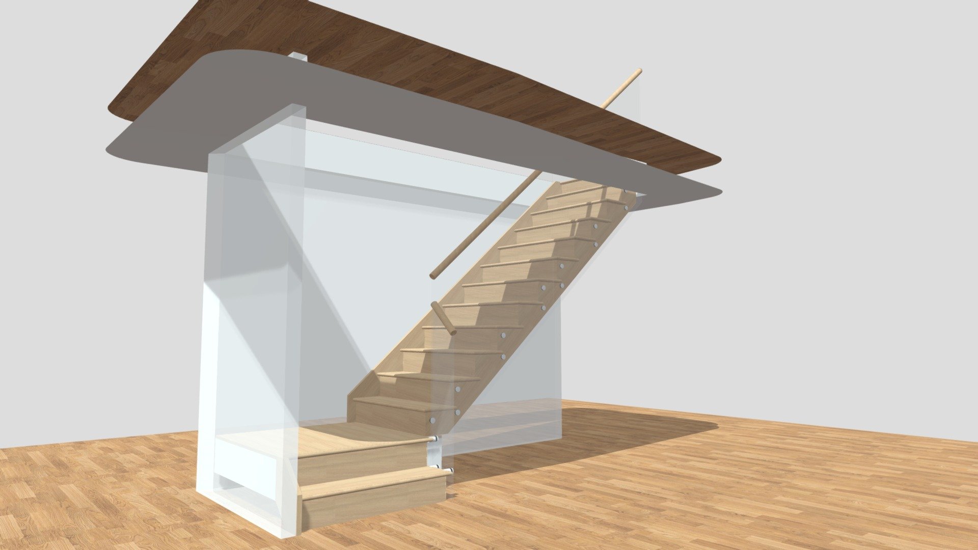 77 glasgow standard 3d model by pfabijanczyk 45bbc9e sketchfab