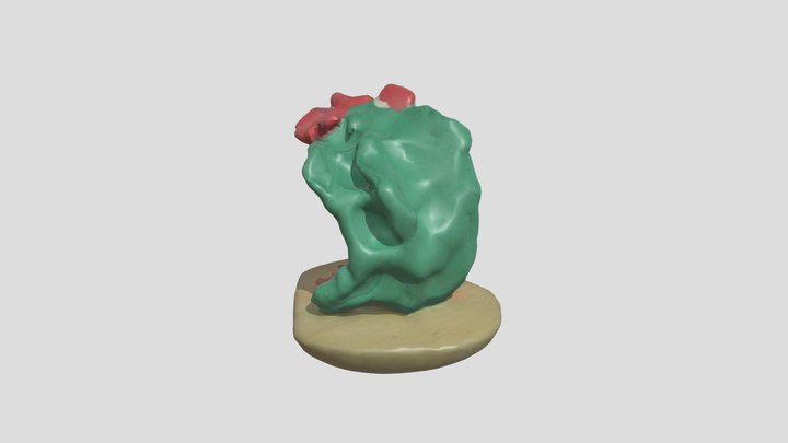 eze – Modello 3D gratuito STL