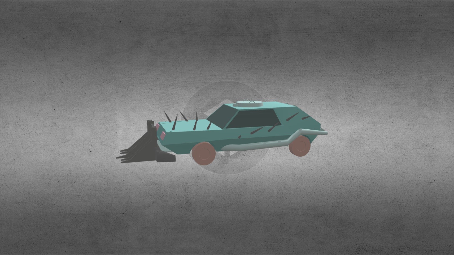 MadmaxCar