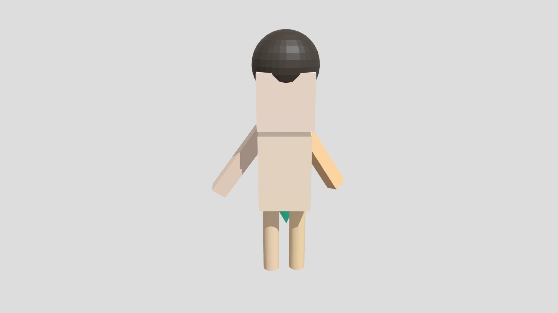 amos blender