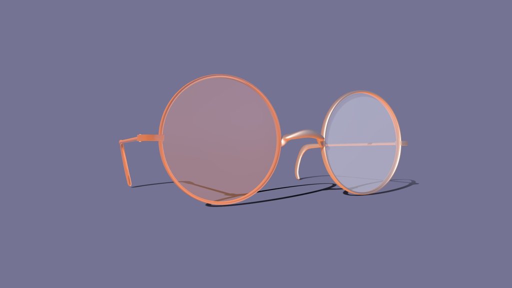 Glasses
