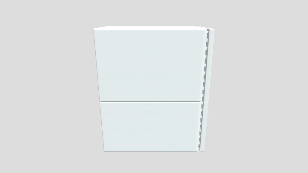 Pc High Poly
