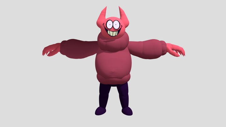 Bob Velseb (NexusSpeedster Remodel)