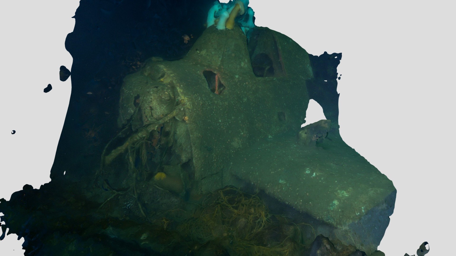 TBM Avenger
