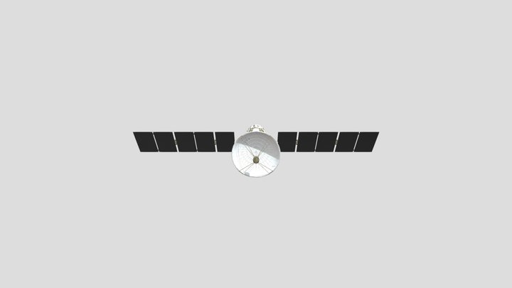 Satellite