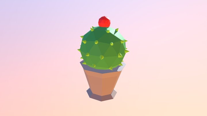 Vasodifiori 3D Model