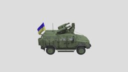 aa - 3D model by aleasy [f03b55f] - Sketchfab