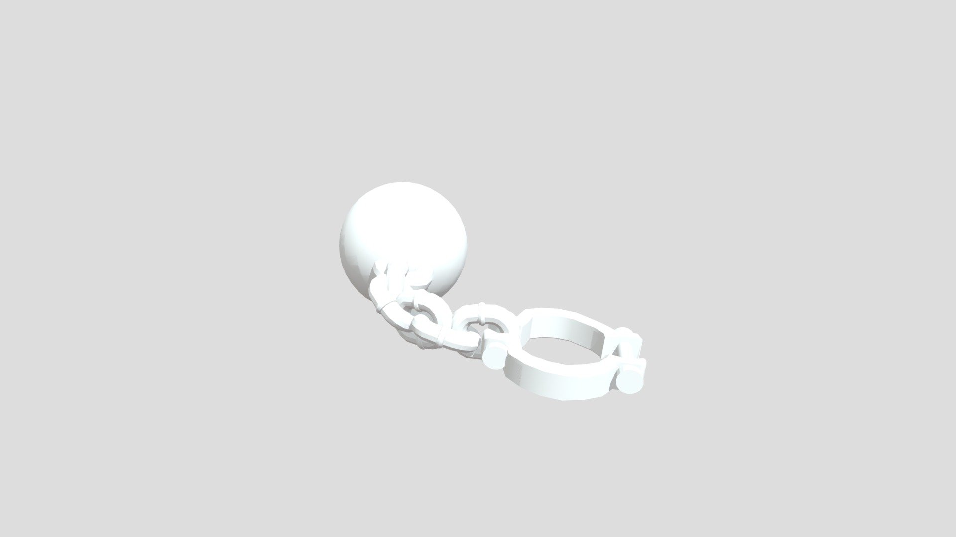 шар - 3D model by ivanvani03 [45c529a] - Sketchfab