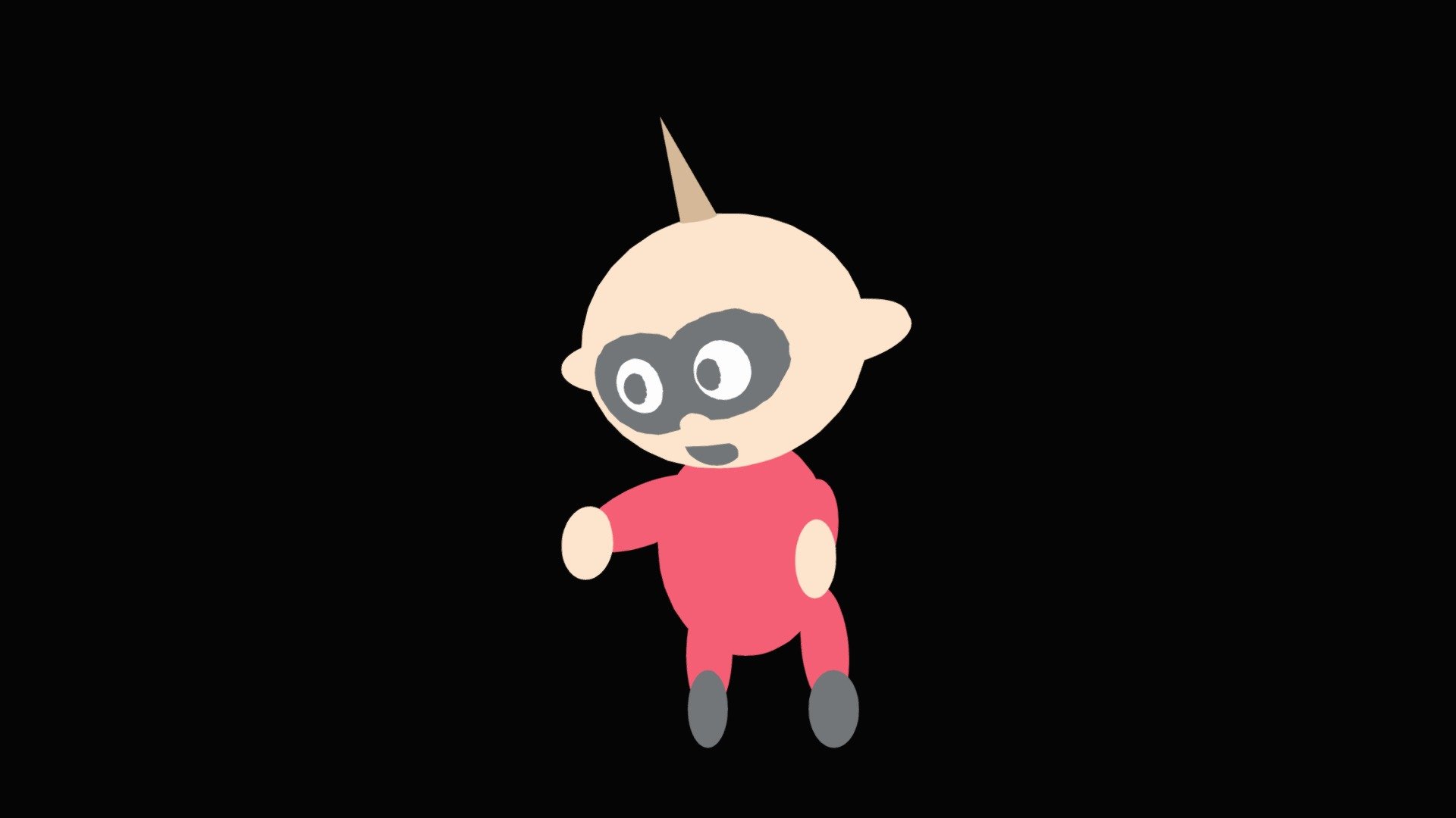Jack Jack Parr