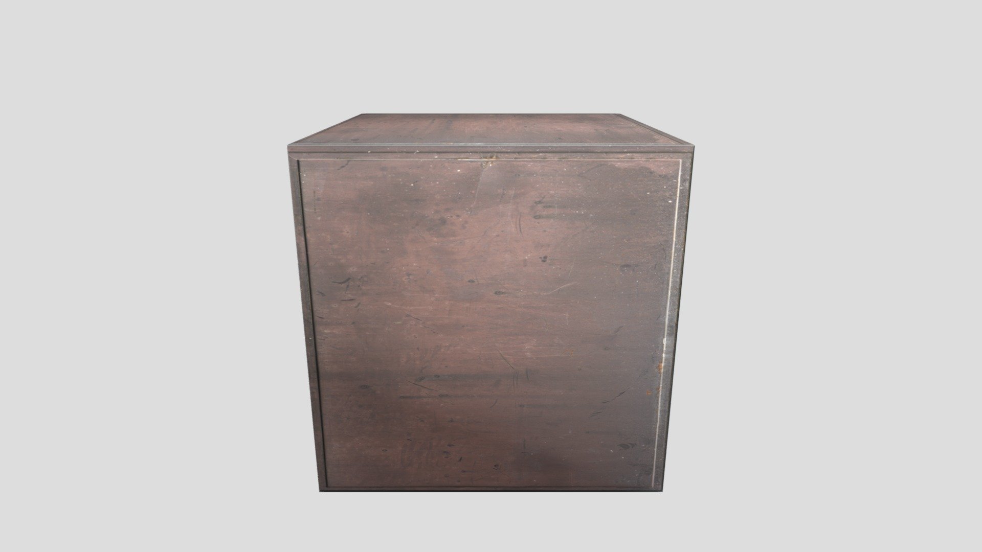 Crate