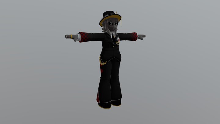 Chance – Modèle 3D gratuit STL
