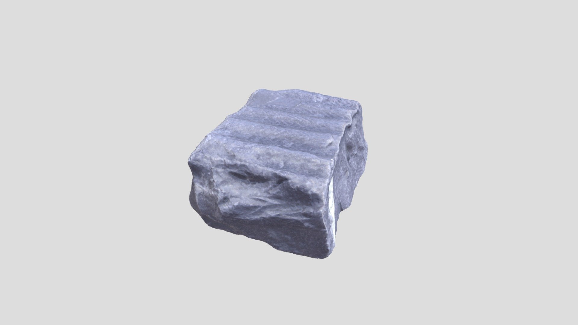 GEO001: Sample 7