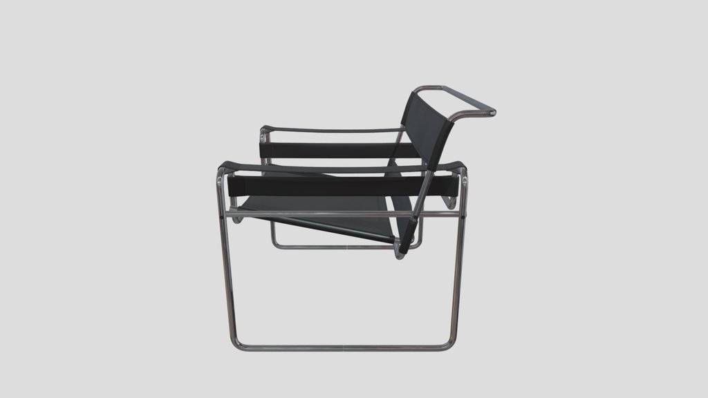 Wassily Chair