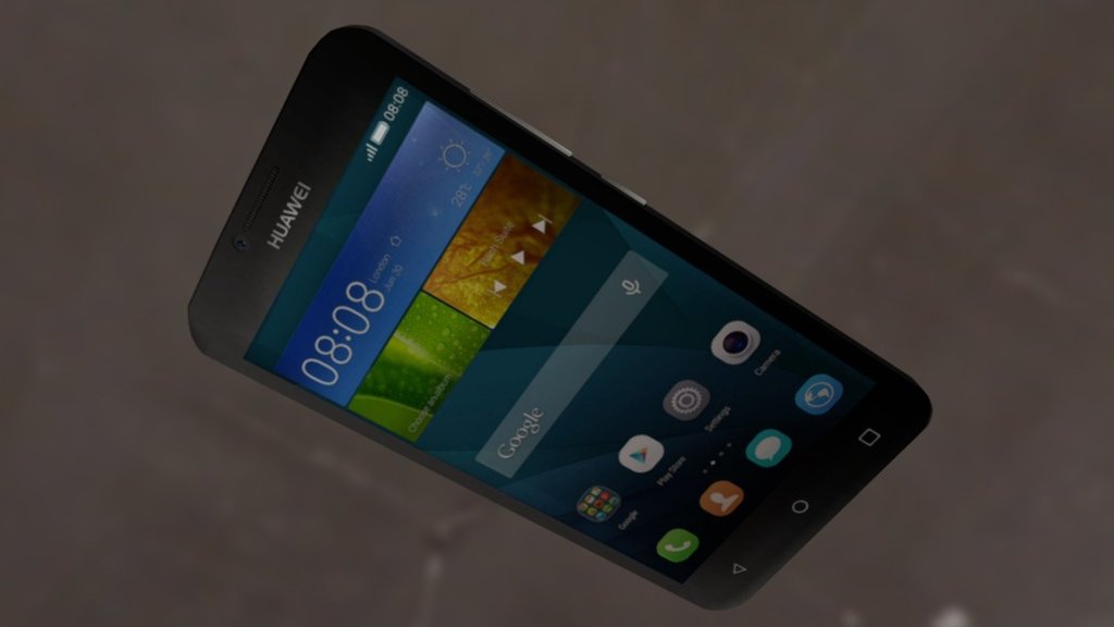 Huawei Y560 4G Mobile Phone