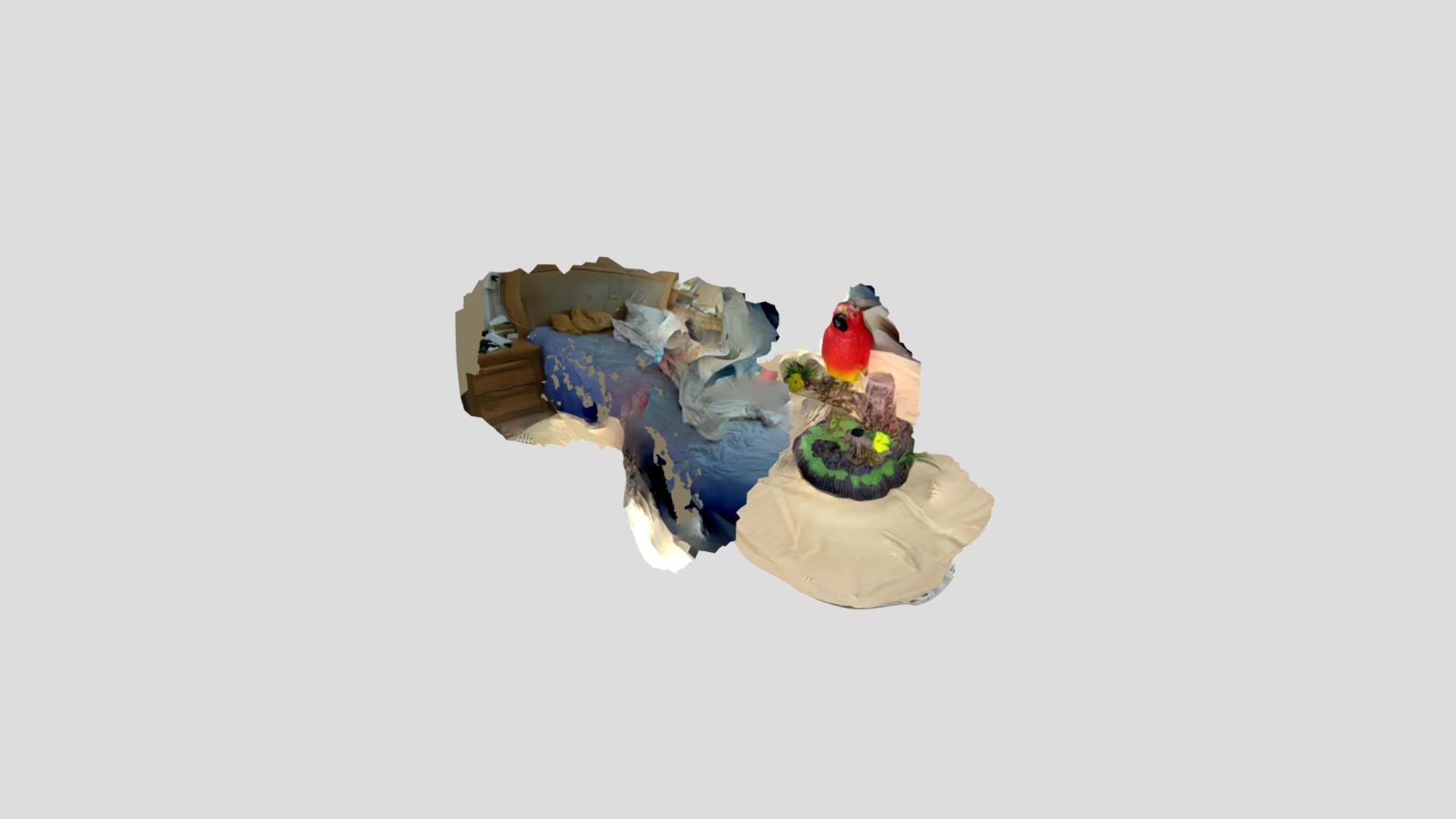 parrot