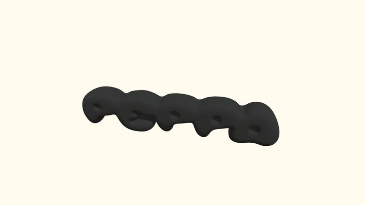 250811_PEPPA 3D Model