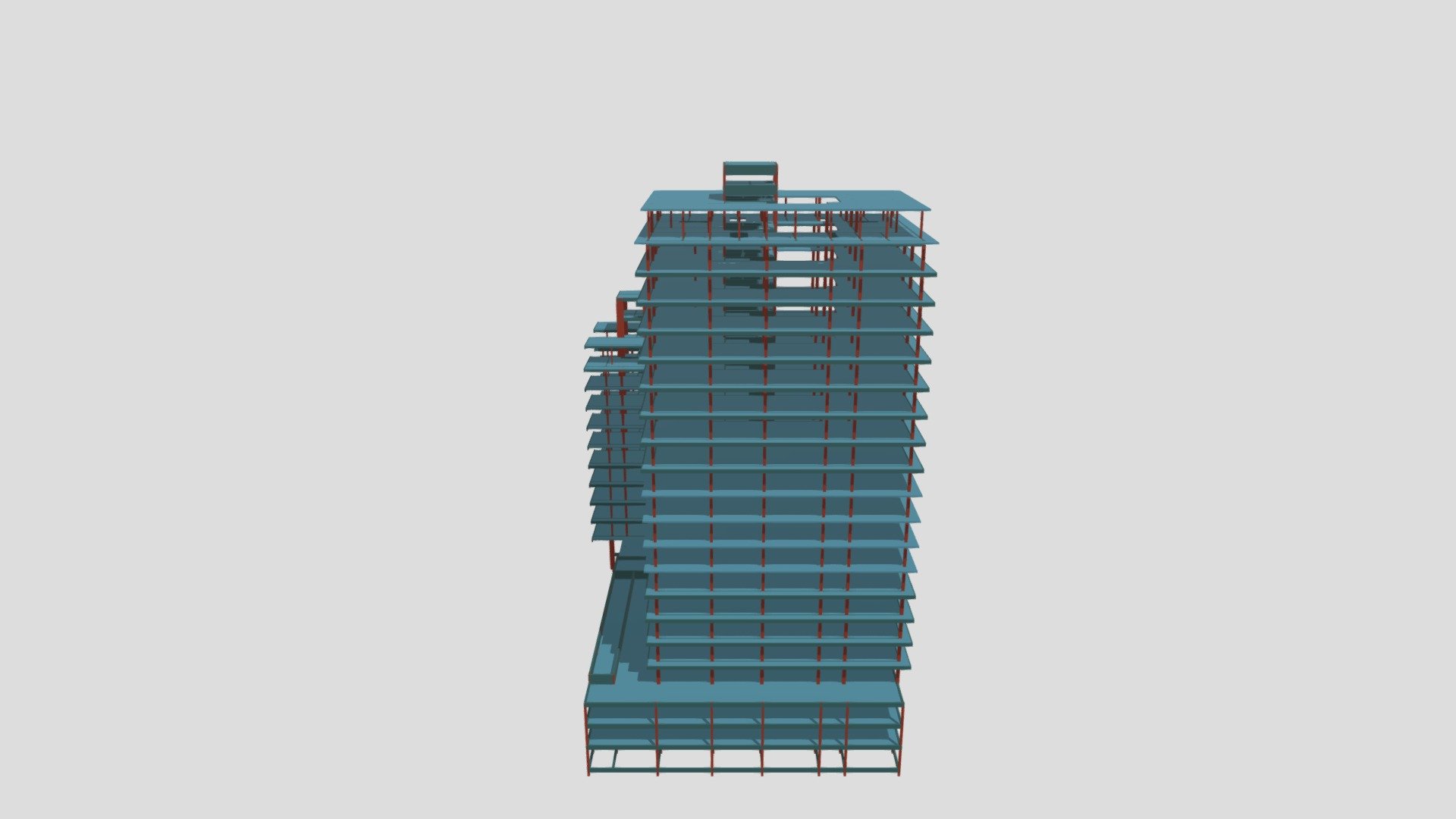 3D R5 - Download Free 3D model by sinhoroto [45c9baf] - Sketchfab