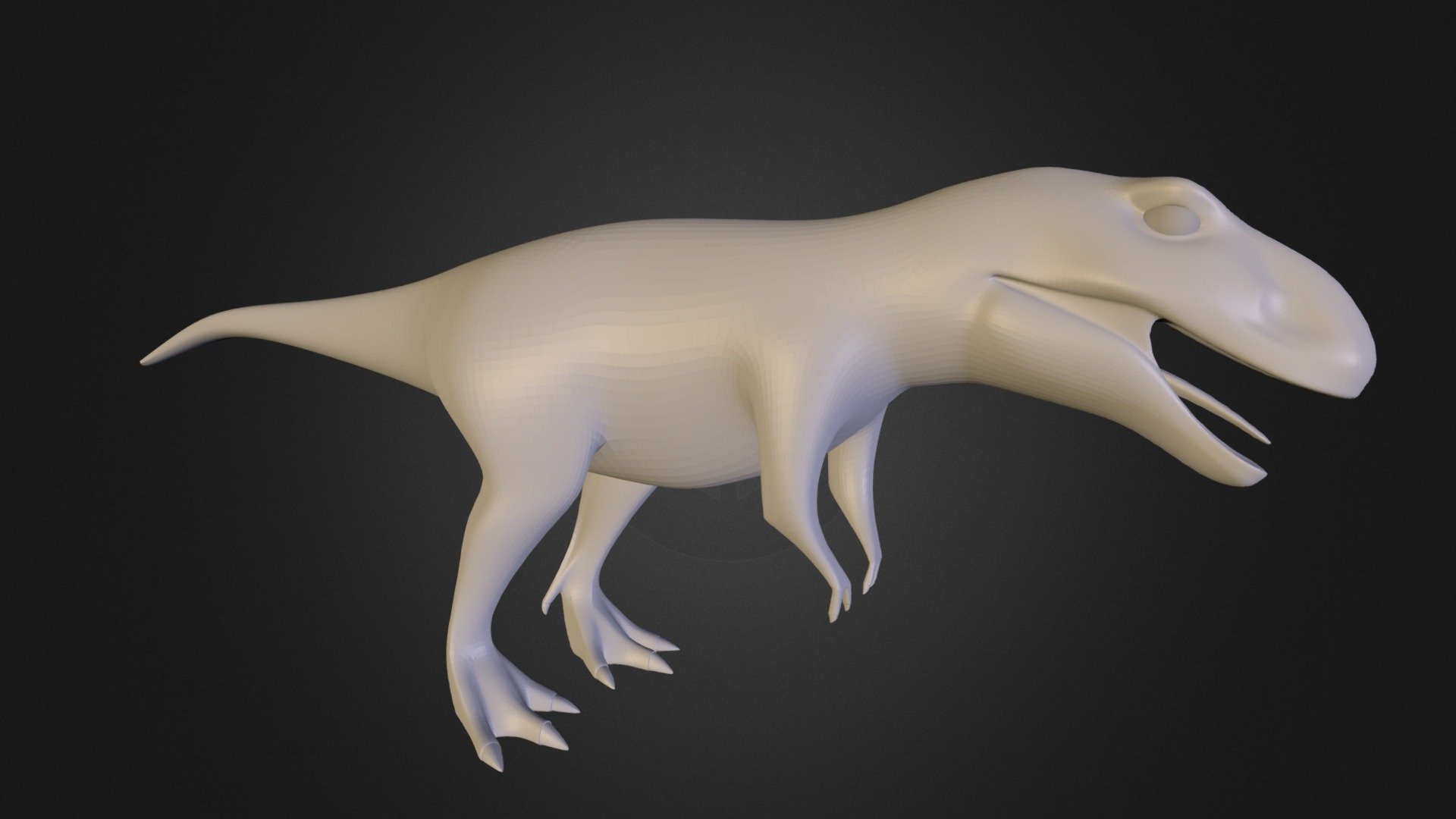 Dinosaur T-Rex