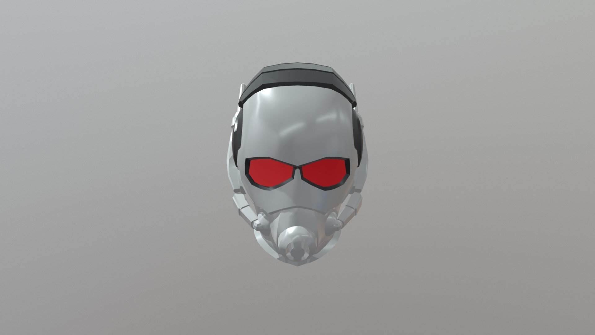 Ant- Man