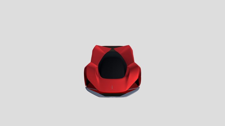 250919 concept carblend 3D Model