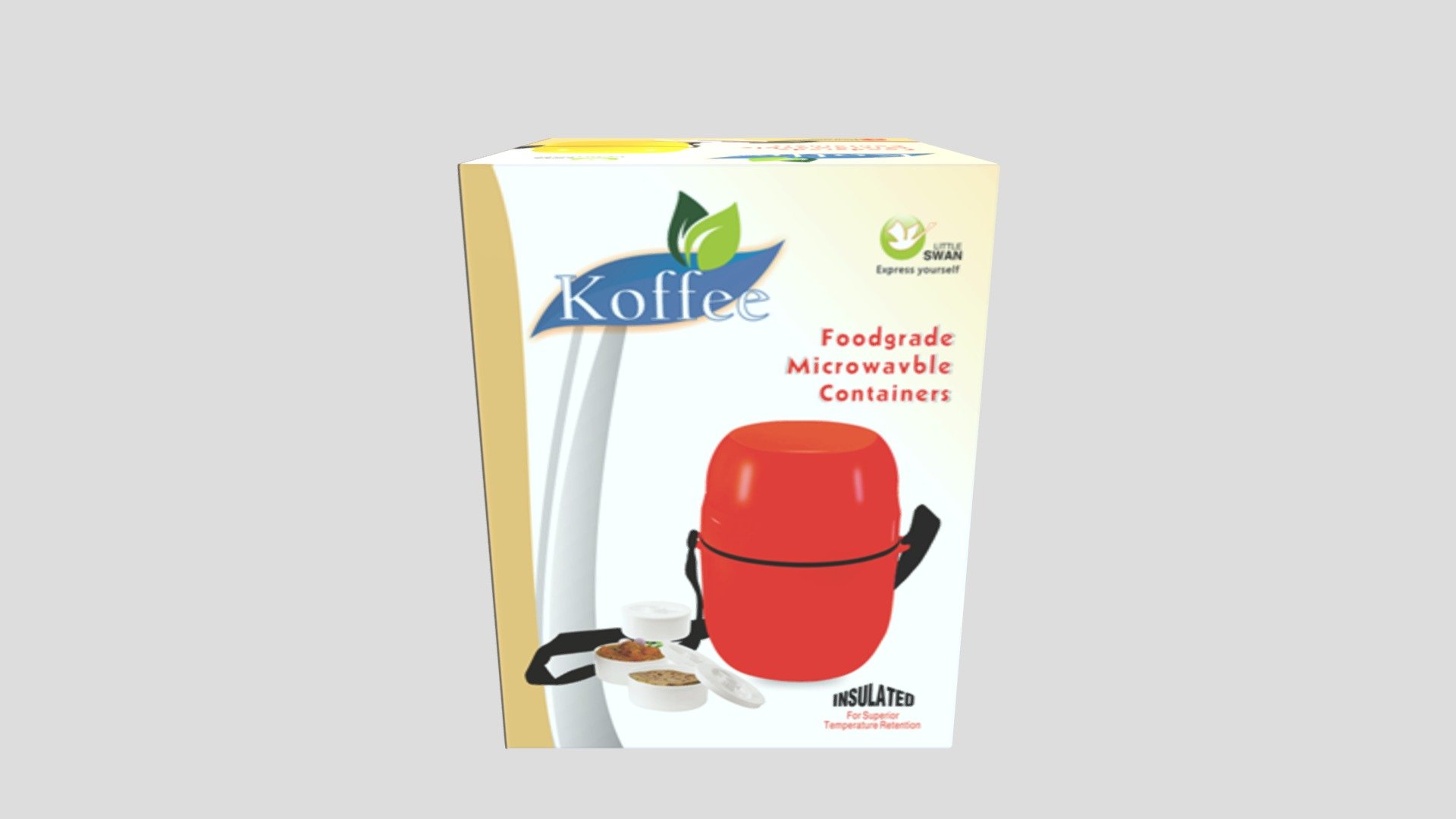 koffie