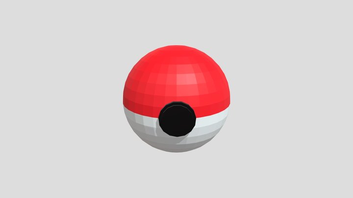 Poketop 3D Model