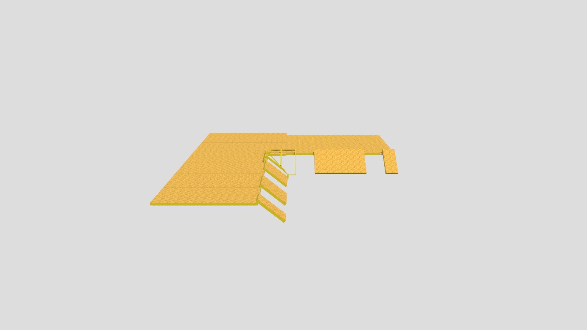 3D Model - 20-04106C