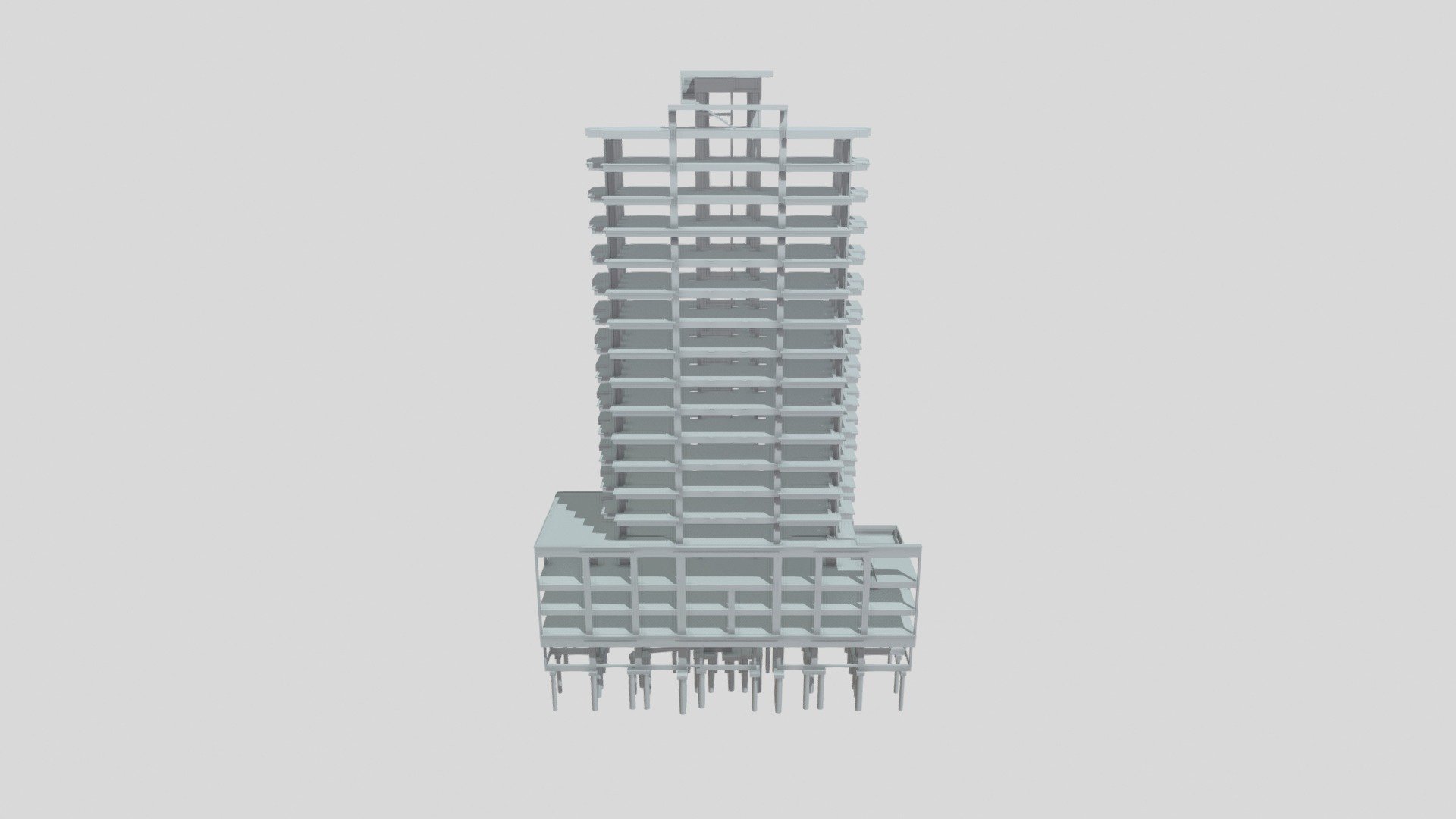 NIZUC RESIDENCE