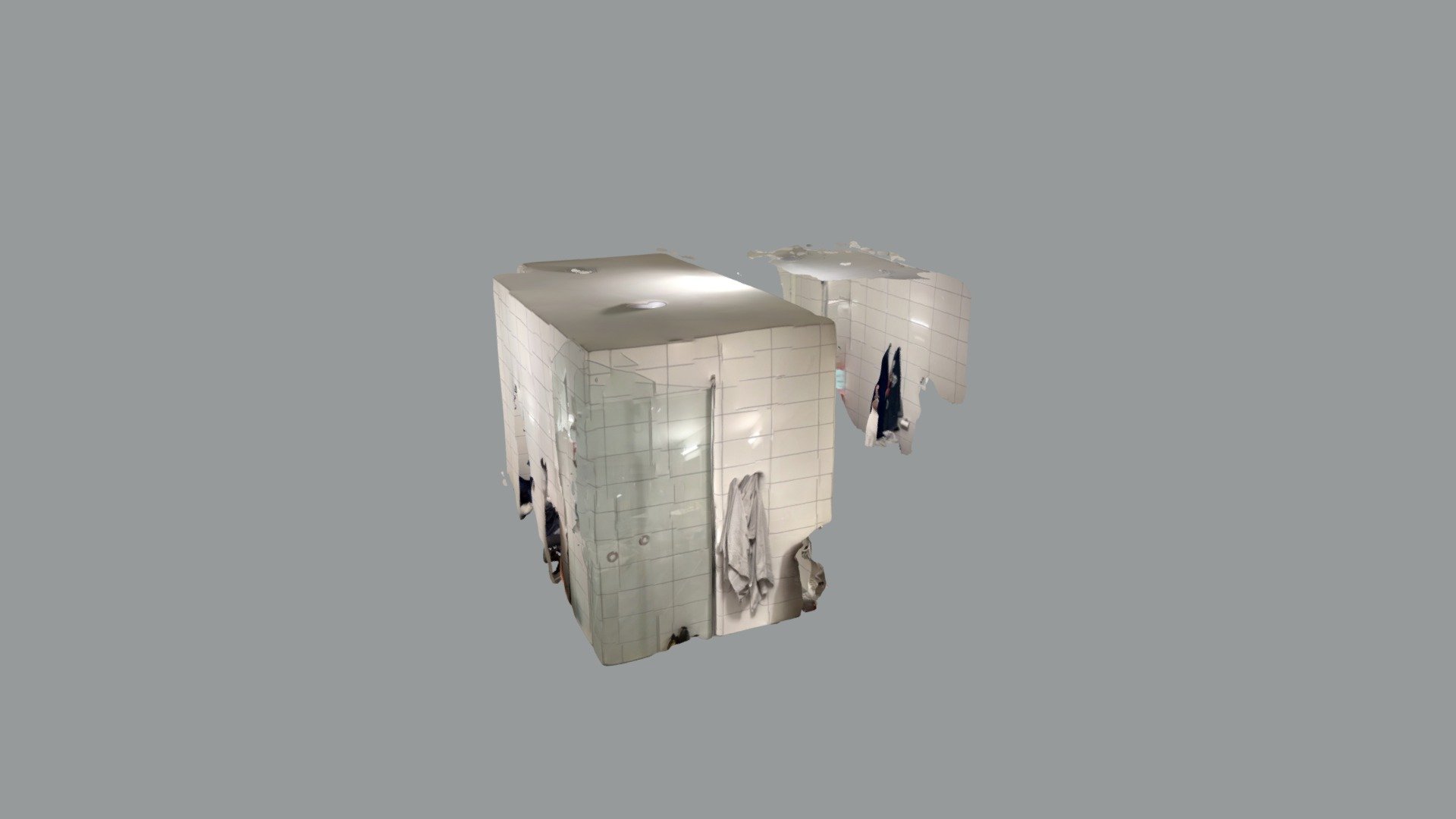 Bathroom Titlestad