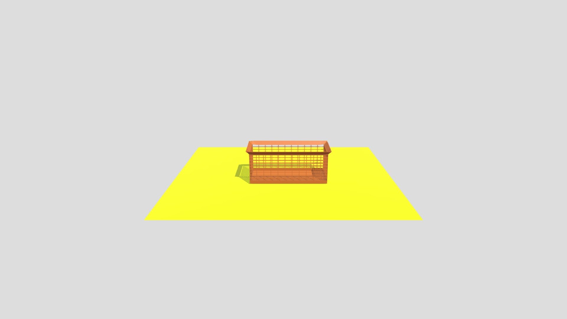 sketcher basket