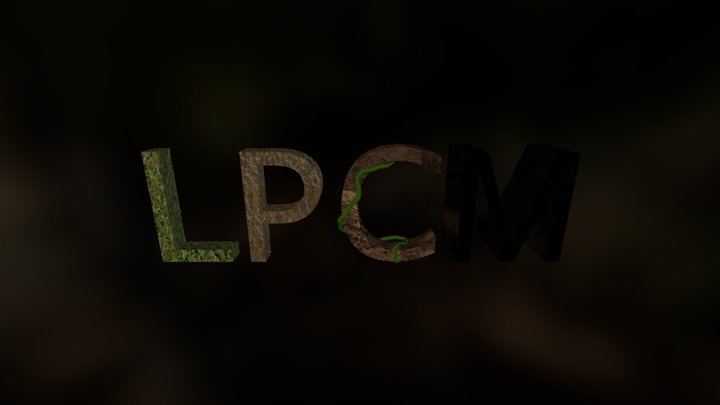 New Zip 3D Model