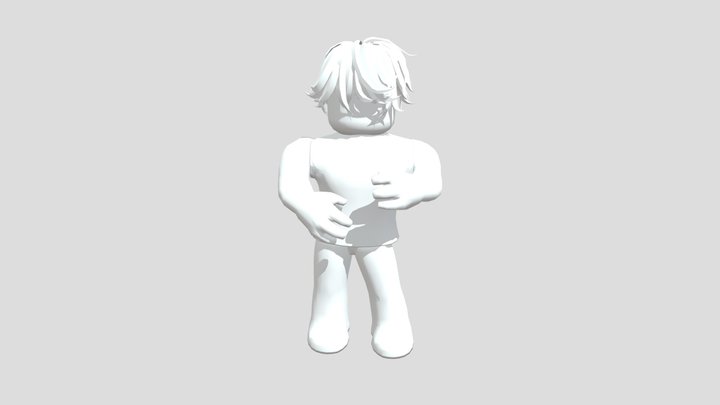 Project01 3D Model