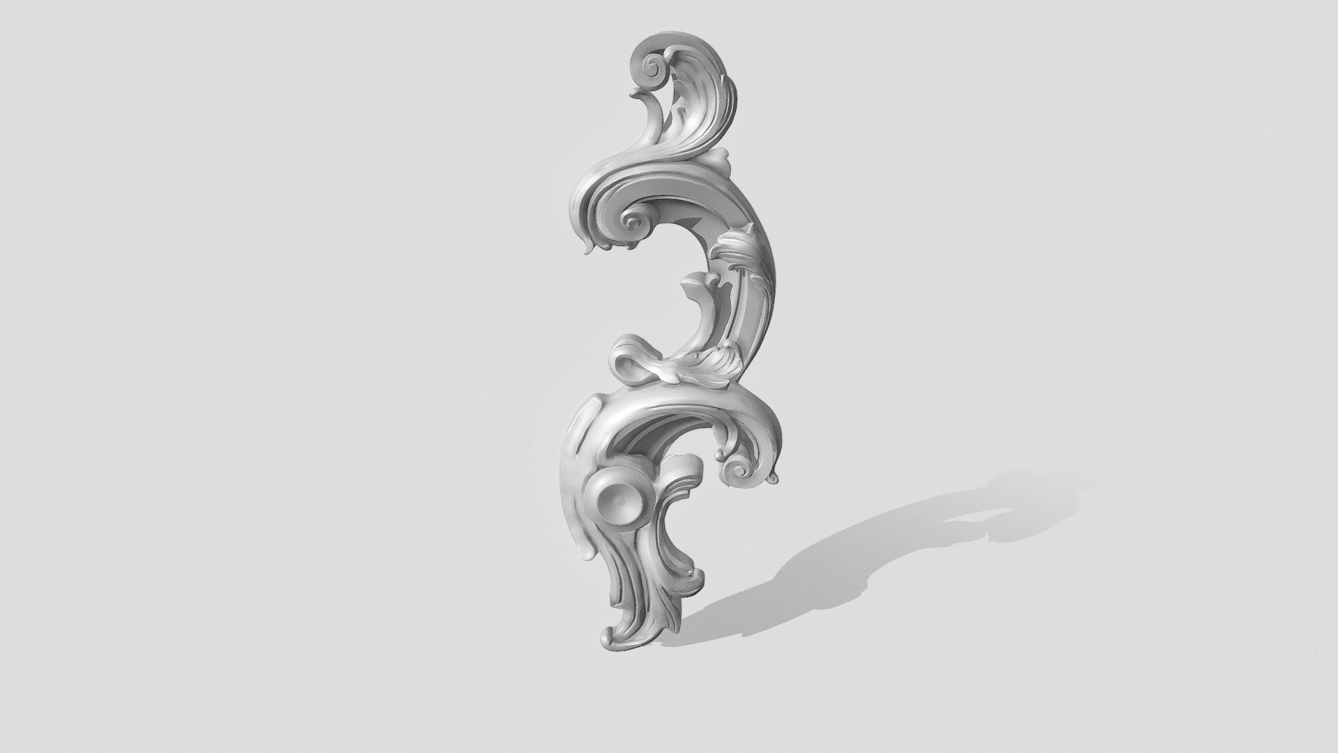 роко - 3D model by DanielBalane [45d6620] - Sketchfab