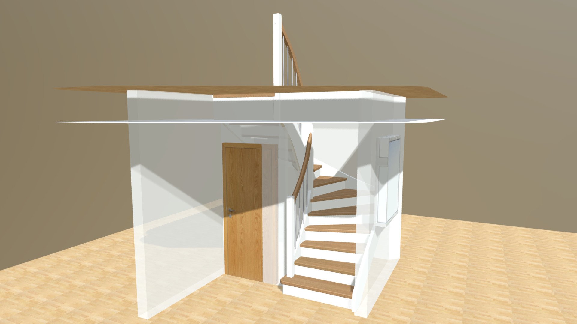 Jungwirth Treppen 6808