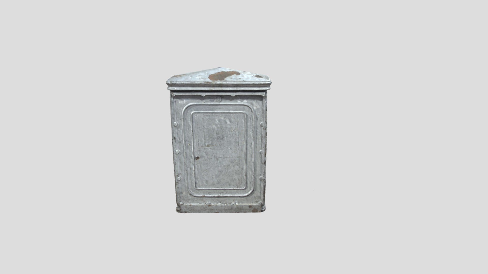 EBO — Sketchfab embed 3D viewer