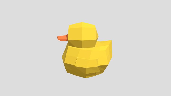 Rubber duck 🦆